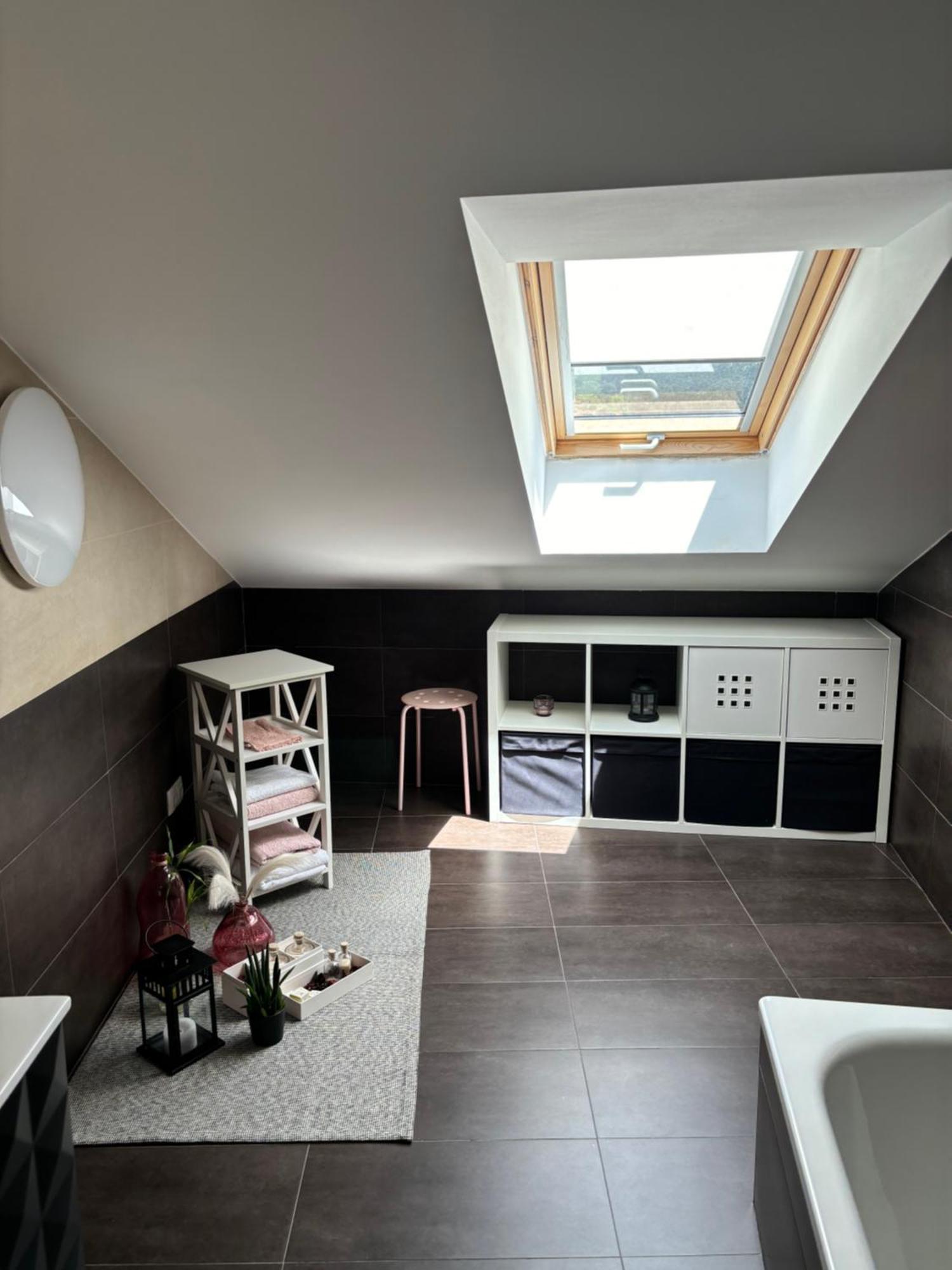 Ferienwohnung Atico Deluxe Muy Cerca De La Playa, Parking Gratis Moaña Exterior foto