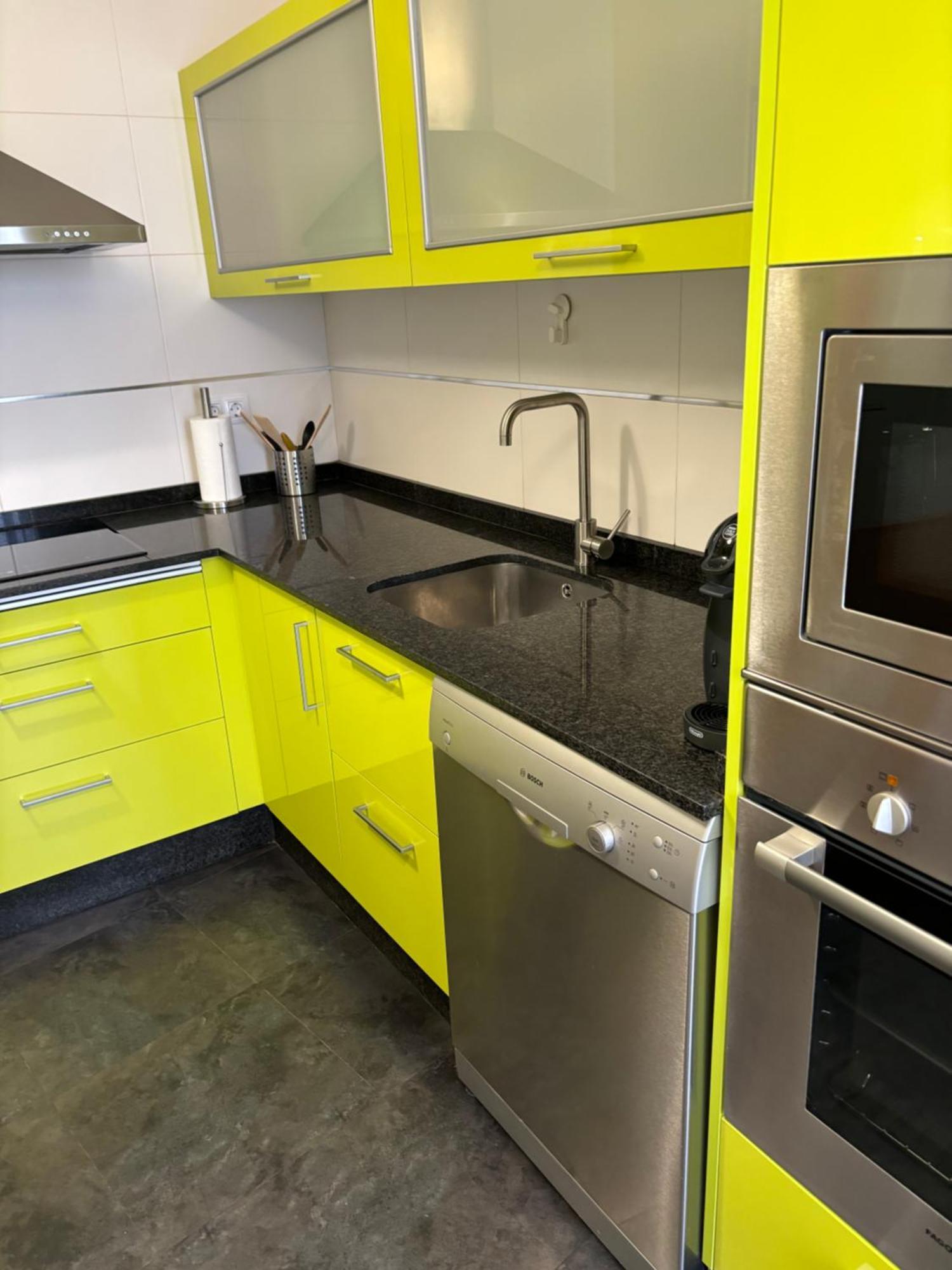 Ferienwohnung Atico Deluxe Muy Cerca De La Playa, Parking Gratis Moaña Exterior foto